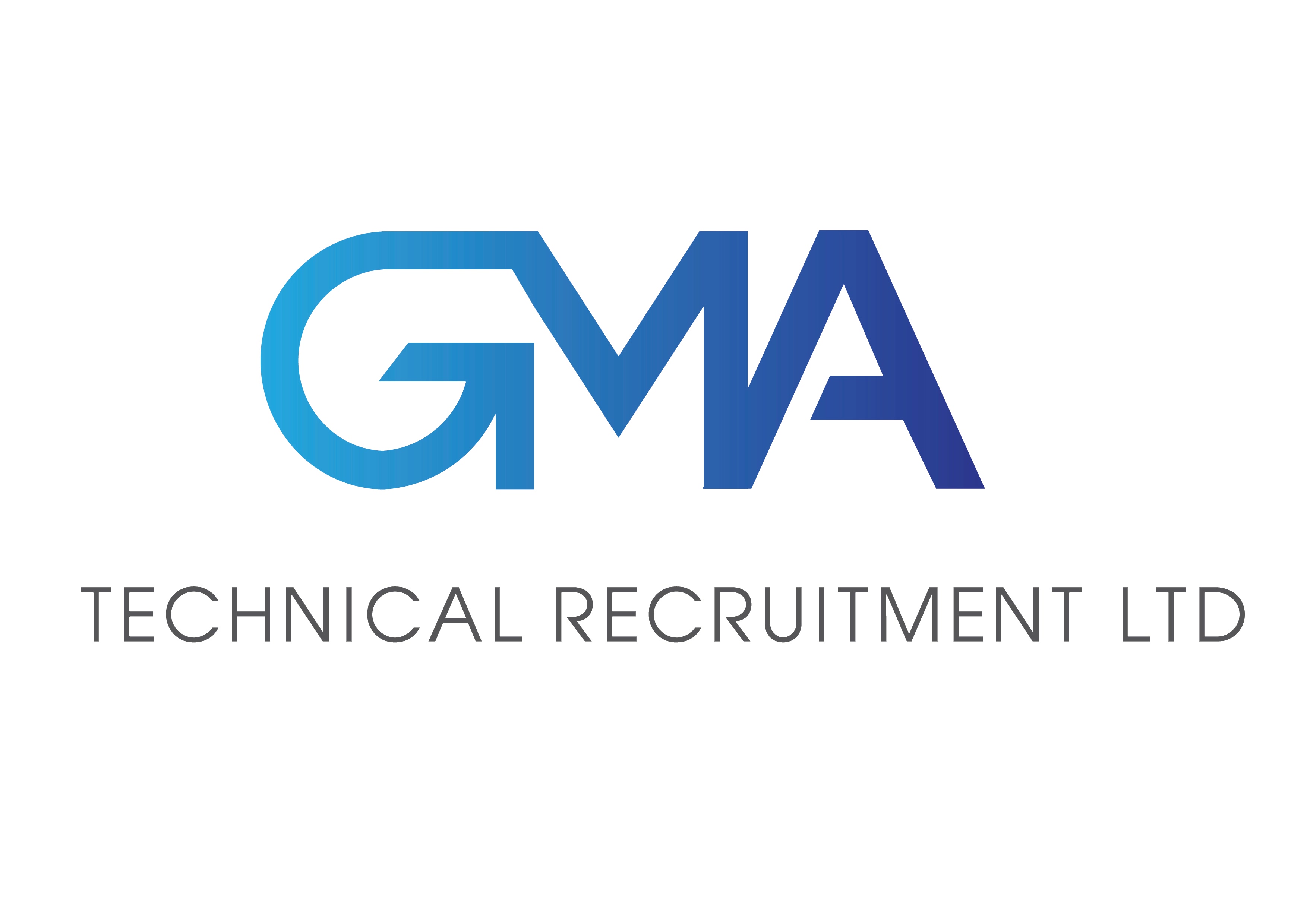 GMA Technical Recruitment Ltd